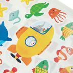 Book of 300 Stickers