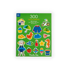 Book of 300 Stickers