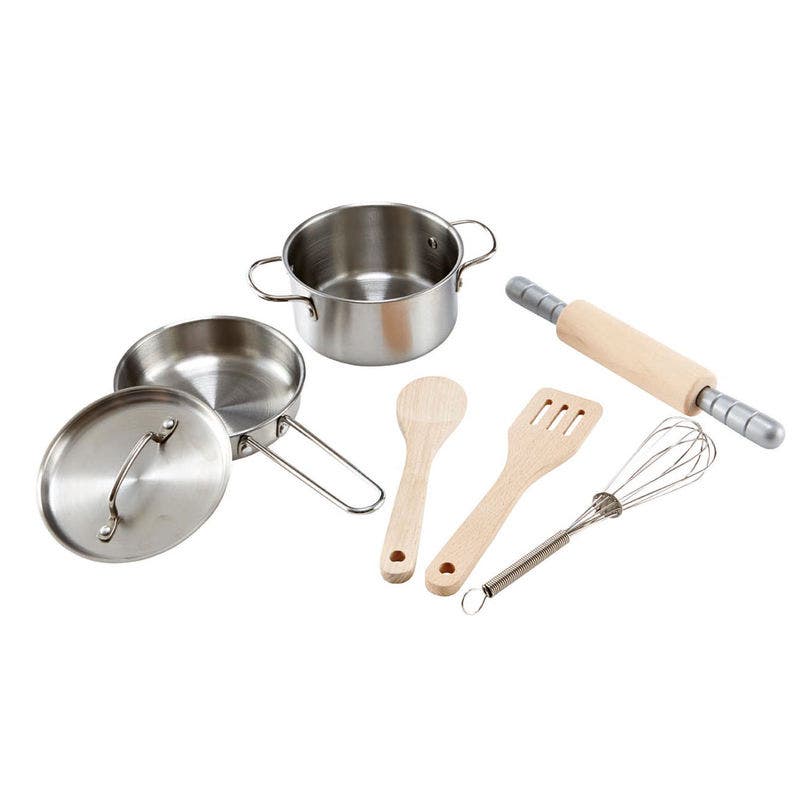 Chef's Cooking Set
