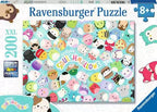 Squishmallows 200 pc XXL Puzzle