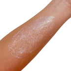 Super Sparkle Fine Glitter Gel