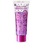 Super Sparkle Fine Glitter Gel