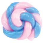 2" Mini Thinking Putty - Cotton Candy