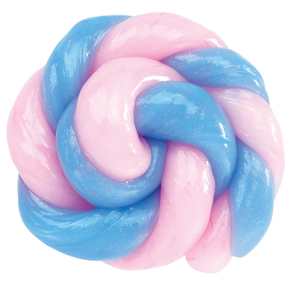 2" Mini Thinking Putty - Cotton Candy