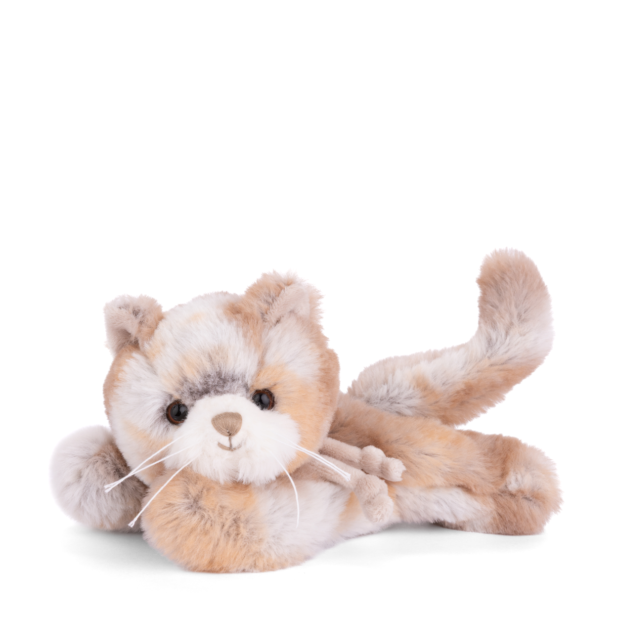 Cozy Cat - Grey - Cozy Cats (Grey)