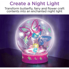 Butterfly Fairy Lights