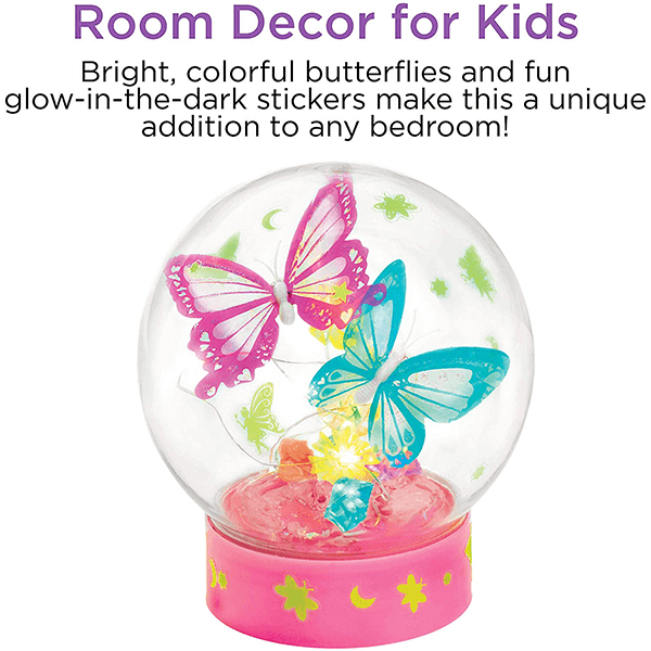 Butterfly Fairy Lights