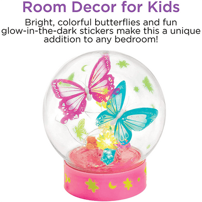 Butterfly Fairy Lights