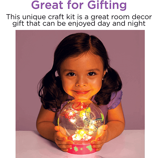 Butterfly Fairy Lights