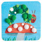 The Very Hungry Caterpillar Craft & Play Pictures