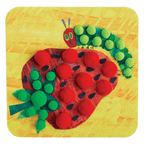 The Very Hungry Caterpillar Craft & Play Pictures