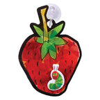 The Very Hungry Caterpillar Sticker Suncatcher