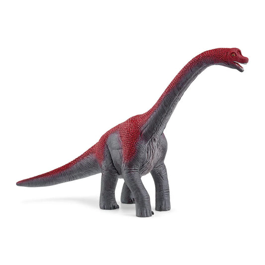 Schleich brachiosaurus