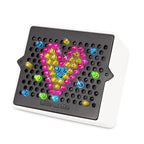 Mini Lite Brite