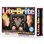 Mini Lite Brite