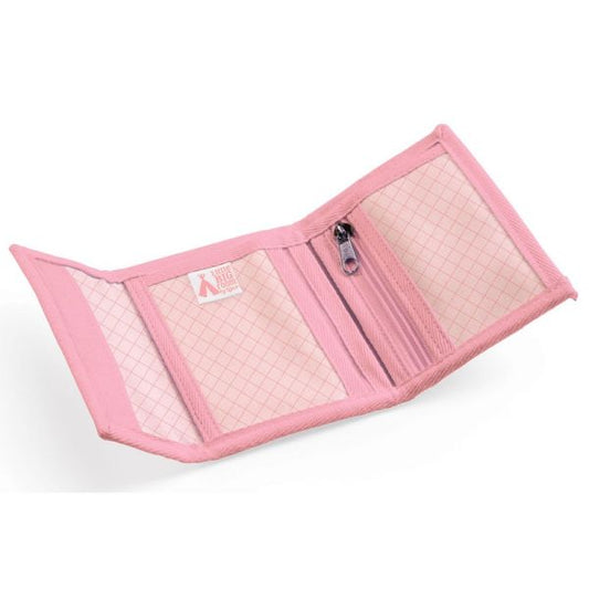 Velcro Wallet / Pop
