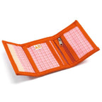 Velcro Wallet / Small Apple