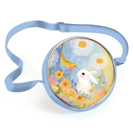Handbag / White Rabbit