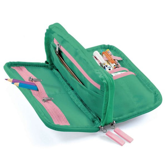 Pencil Case / Flower
