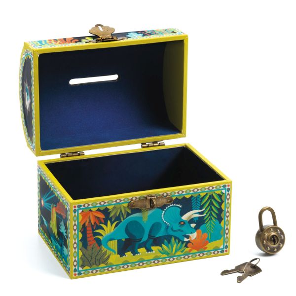 Money box / Dinosaur