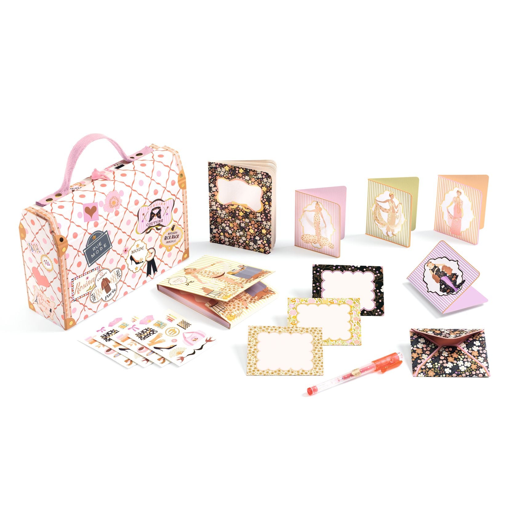 Stationery case / Tinou Case