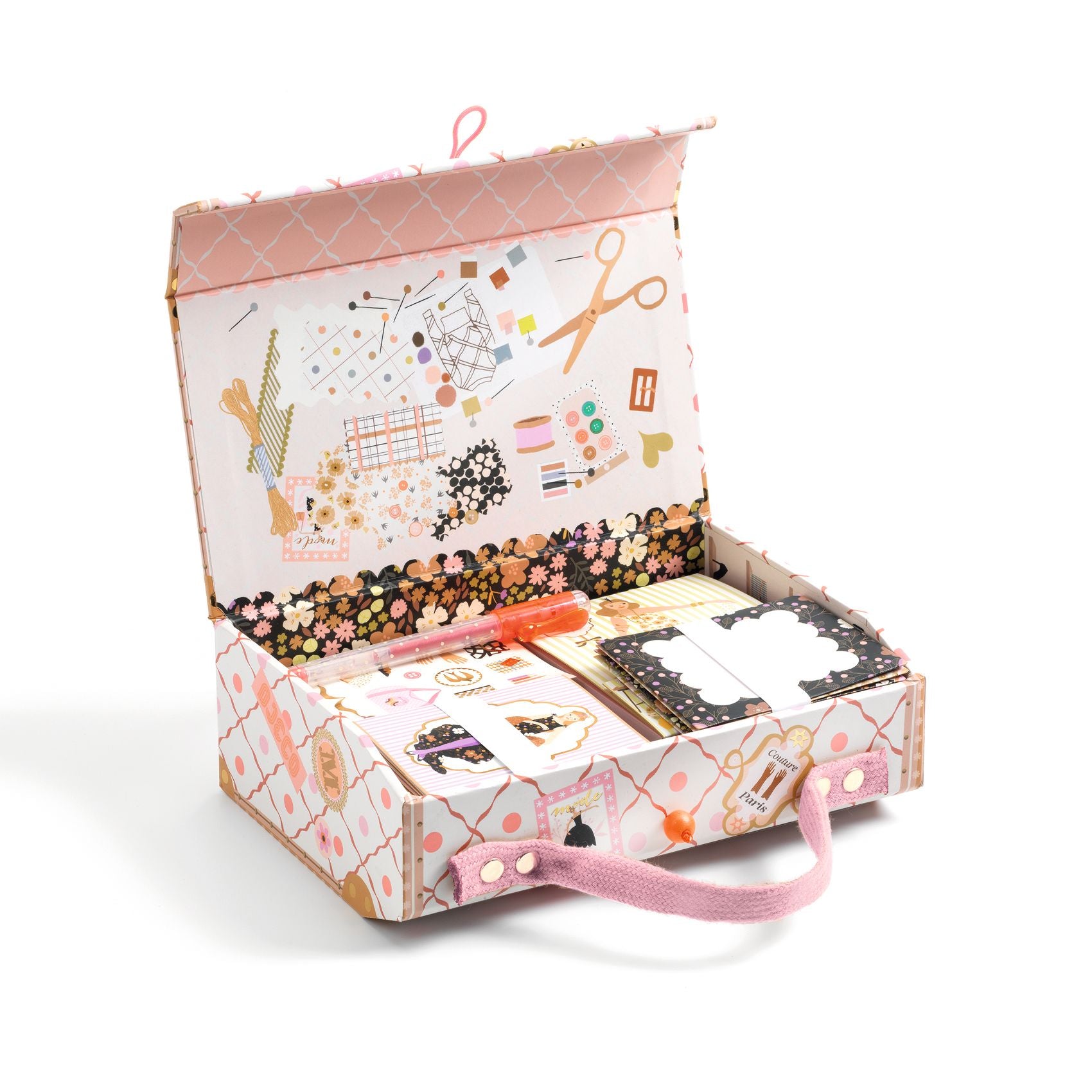 Stationery case / Tinou Case