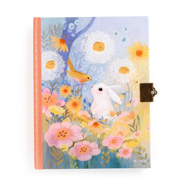 Diary with magic pen / Kendra