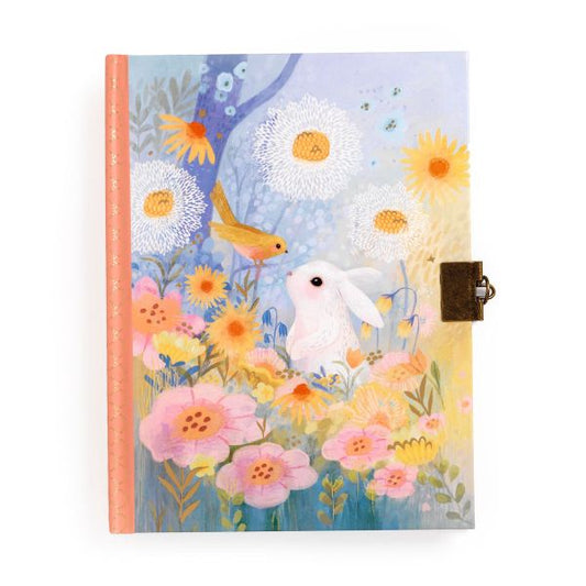 Diary with magic pen / Kendra