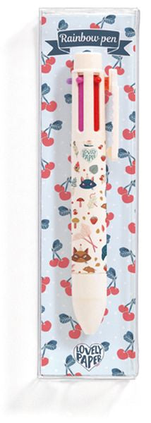 Rainbow pen / Lucille #CO 8#