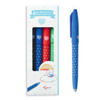 4 Classic erasable pens