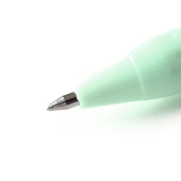 6 Pastel erasable pens