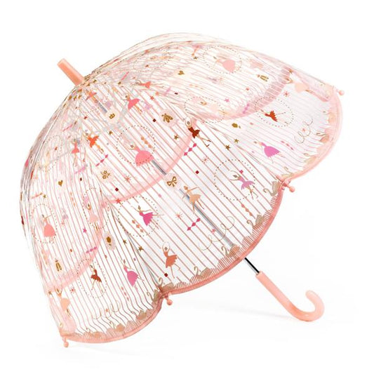 Umbrella / Ballerina
