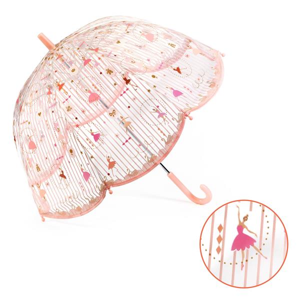 Umbrella / Ballerina