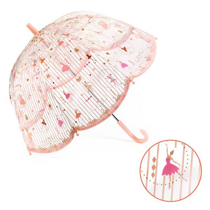 Umbrella / Ballerina