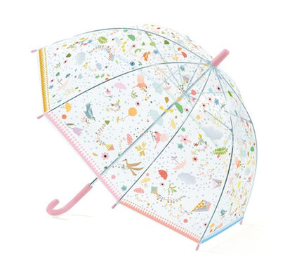 Umbrella / Small Lightness