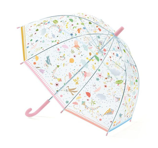 Umbrella / Small Lightness