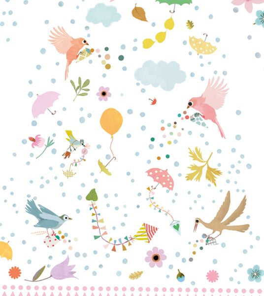 Umbrella / Small Lightness