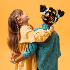 Plume / Yoko Barrette x3