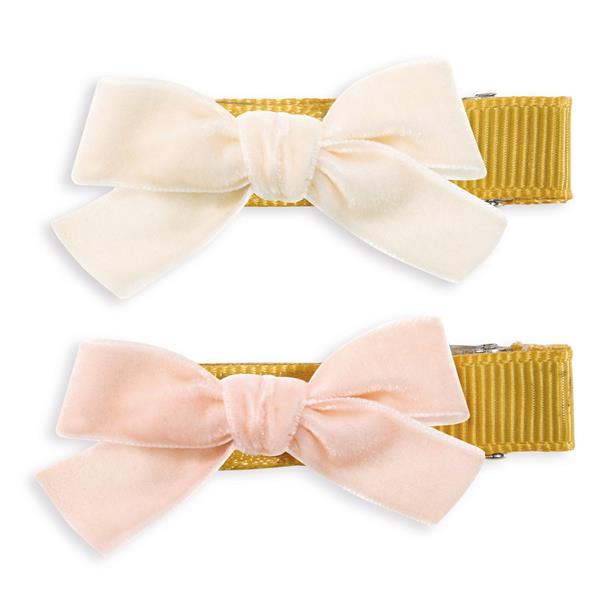 Plume / Alicia Barrette x2
