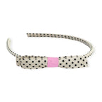 Plume / Allegra Headband