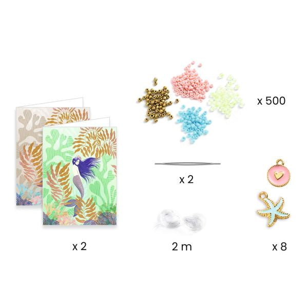 YOU & ME / Sea Multi-wrap