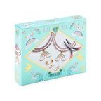 YOU & ME / Rainbow Kumihimo