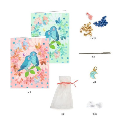 YOU & ME / Sky Multi-wrap