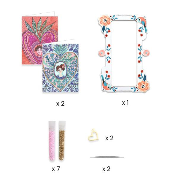 YOU & ME / Miyuki and Hearts