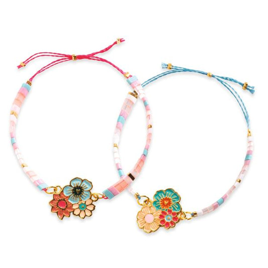 YOU & ME / Tila and Flowers