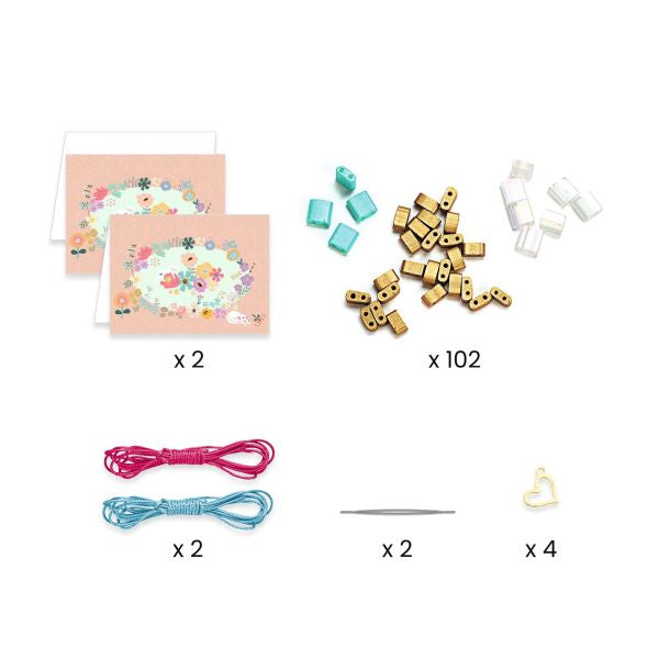 YOU & ME / Tila and Flowers