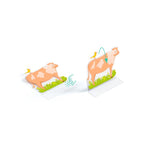 Stickers Lift-Up / Farm