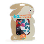 Stickers / Farm Animals