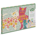 Create with Paper / Elodie’s Cute Cats