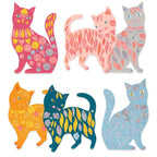 Create with Paper / Elodie’s Cute Cats